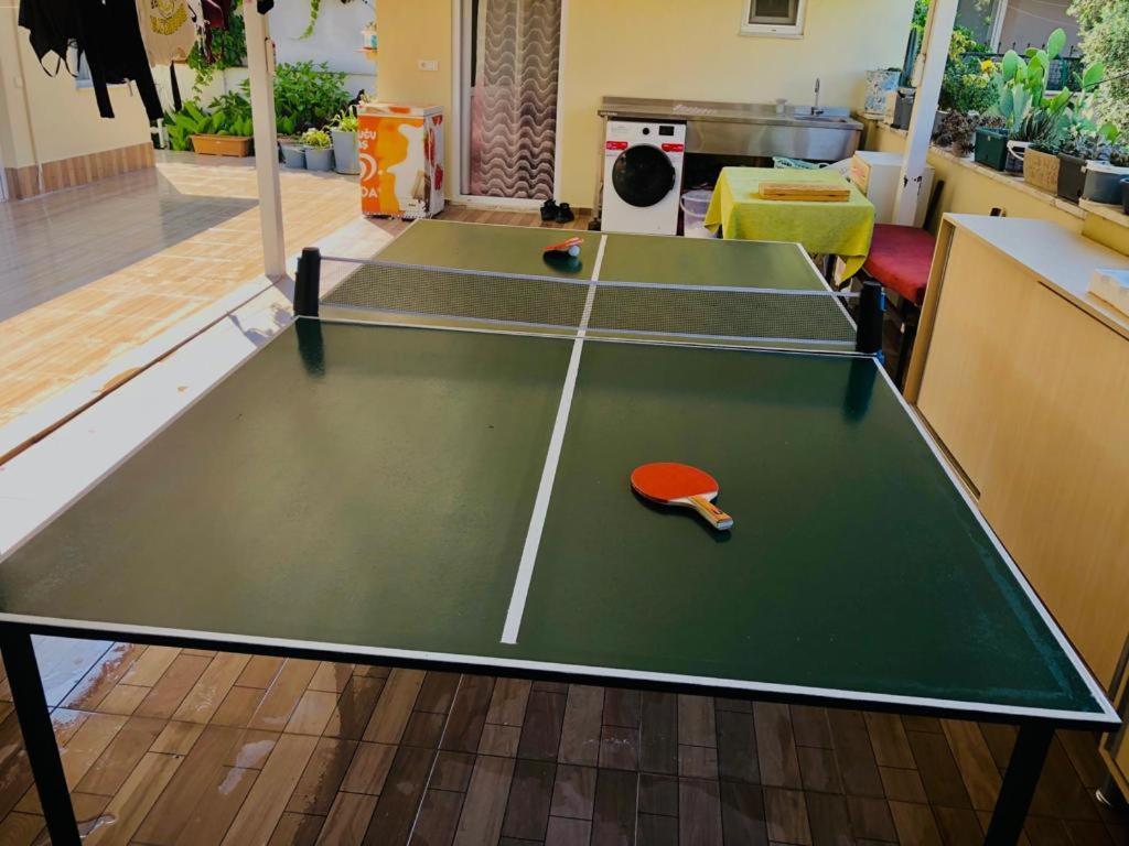 Karaca Apart Hotel ダルヤン エクステリア 写真